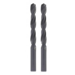 2 Foret HSS Laminé "PRO" Ø3...