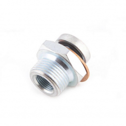BOUCHON COMPLET M20x1.5 -...