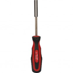 Tournevis porte-embout 1/4"...