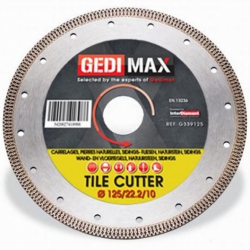 Disque diamant Gedimax...