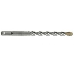 LOT de 10 FORETS SDS+ AEG / MILWAUKEE  , POUR PERFORATEUR ,  6 x 160 mm