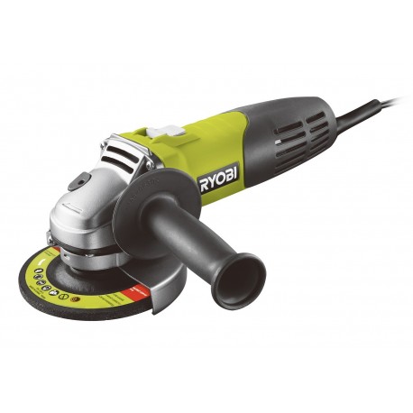 Meuleuse d'angle Ryobi RAG750-115G Meuleuse d'angle Ryobi RAG750-115G
