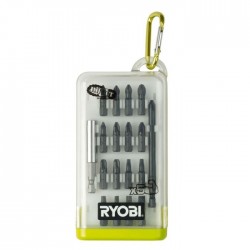 Ryobi RAK28SDI Set de 28...