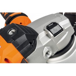 Meuleuse brushless AEG 18V 230mm  BEWS18-230BL-0