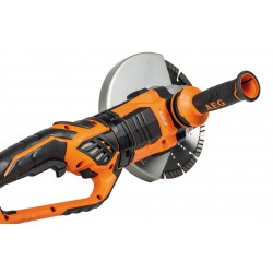 Meuleuse brushless AEG 18V 230mm  BEWS18-230BL-0