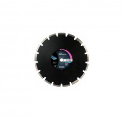 Disque diamant Asphalte SIDAMO  PRO AS  350 x 25,4-20  - 11101055