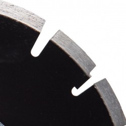 Disque diamant Asphalte SIDAMO  PRO AS  350 x 25,4-20  - 11101055
