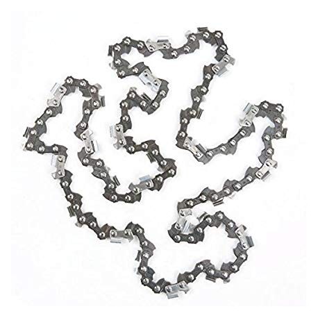 Ryobi Chaîne tronconneuse 35 cm, 3/8 , 52 maillons RAC221 Ryobi Chaîne tronconneuse 35 cm, 3/8 , 52 maillons RAC221