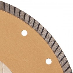 Sidamo - Disque diamant PRO CERAM D.230x22,23xh 10mm