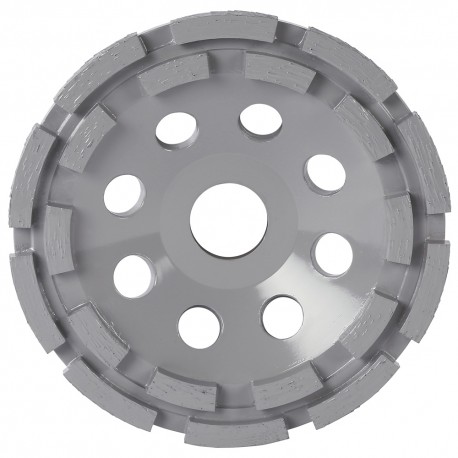 Disque a surfacer sidamo 125mm DIAMCUP SC Disque a surfacer sidamo 125mm DIAMCUP SC