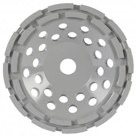 Disque a surfacer sidamo 125mm DIAMCUP SC Disque a surfacer sidamo 125mm DIAMCUP SC
