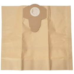 Sac papier pour Aspirateur RYOBI VC30A  -BAG 30L RYBVCBAG30L 30 l