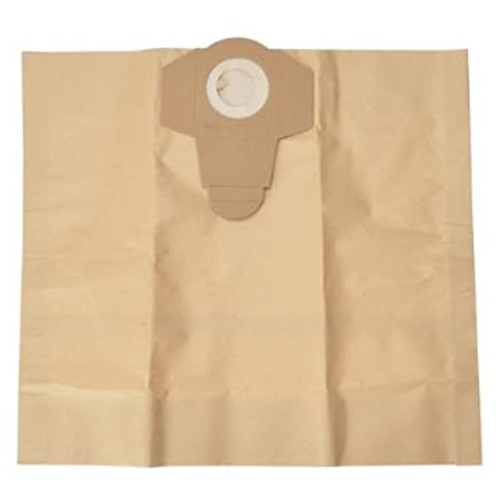 Sac papier pour Aspirateur RYOBI VC30A -BAG 30L RYBVCBAG30L 30 l Sac papier pour Aspirateur RYOBI VC30A -BAG 30L RYBVCBAG30L 30 l