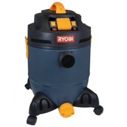 Sac papier pour Aspirateur RYOBI VC30A  -BAG 30L RYBVCBAG30L 30 l