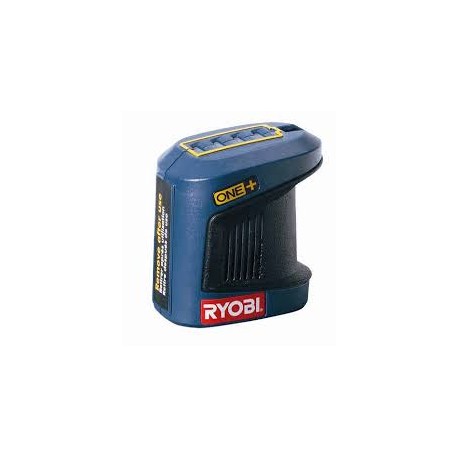 Indicateur de Charge de Batterie 18v ONE+ RYOBI BFG1218 - RB18L13 , RB18L20 Indicateur de Charge de Batterie 18v ONE+ RYOBI BFG1218 - RB18L13 , RB18L20