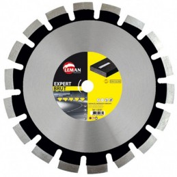 Disque diamant segmenté D....