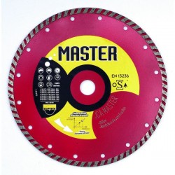 Disque Diamant 180mm special Rainureuse , Béton , Brique , Matériaux -SAMEDIA MASTER JCA 000122