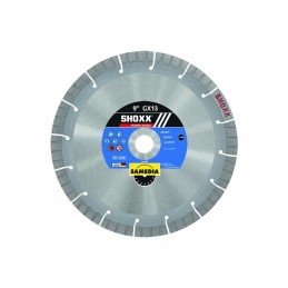 Disque diamant 115 mm ,...