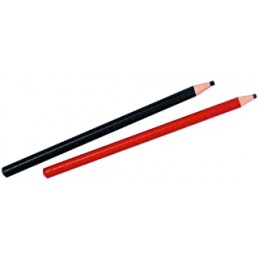 Blister de 2 crayons gras 1...
