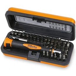Coffret 36 micro tournevis...